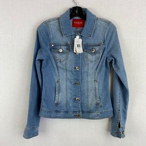 GUESS Stretchy Denim NWT
